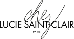 Logo Chez Lucie Saint-Clair Paris