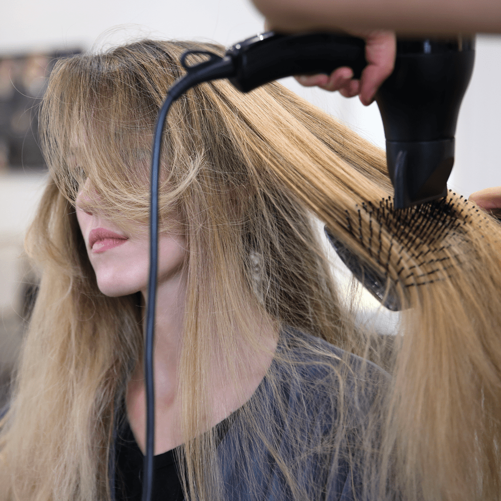 Everything you need to know about blow-drying