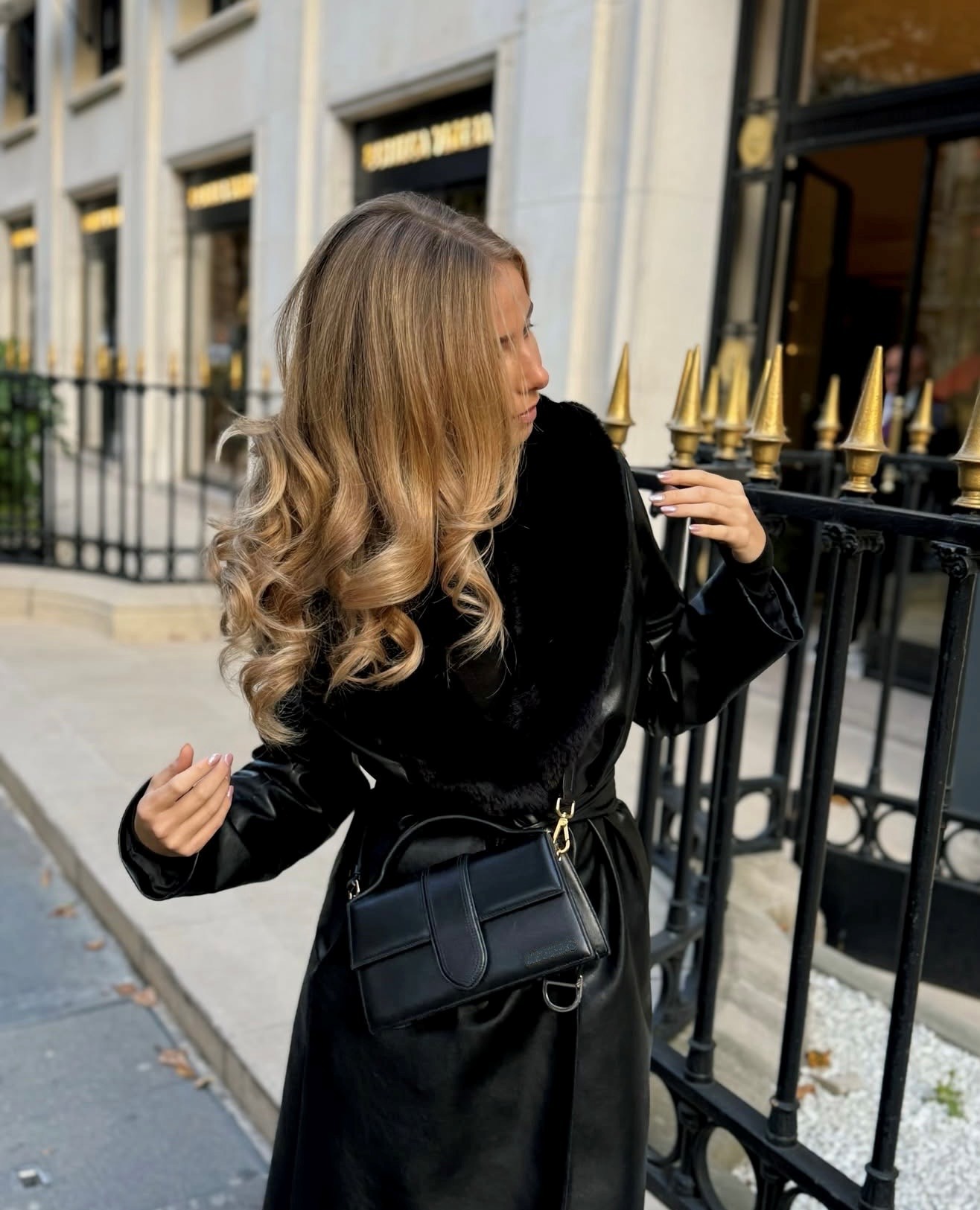 Tout savoir sur le brushing